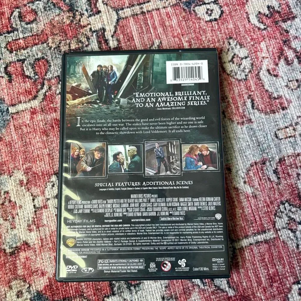 Harry-potter multi Cameras-and-accessories